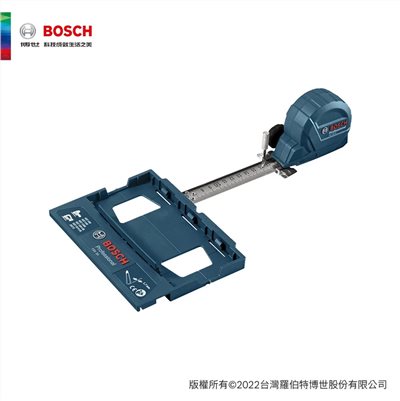 【高雄達順】BOSCH 博世 GST 18V鋰電線鋸機專用曲線切割軌道組 FSN SA+KS 3000