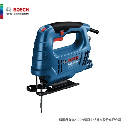 【高雄達順】BOSCH 博世線鋸機 GST 680#GST680