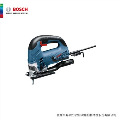 【高雄達順】BOSCH 博世 線鋸機 GST 75 BE