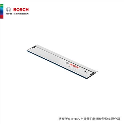 【高雄達順】BOSCH 博世 專業切割軌道 FSN 1600