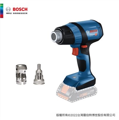 【高雄達順】BOSCH 博世 18V 鋰電無碳刷熱風槍 GHG 18V-50