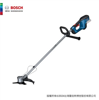 【高雄達順】BOSCH 博世 18V 免碳刷割草機 GFR 18V-23(單主機)#GFR18V-23