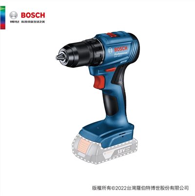 【高雄達順】BOSCH 博世 18V 鋰電免碳刷電鑽/起子機 GSR 185-LI(2.0*2全配套裝)