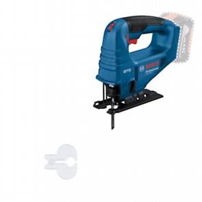 【高雄達順】BOSCH GST 183-LI 18V鋰電免碳刷線鋸機 ( 單機 紙盒裝 ）GST183-LI