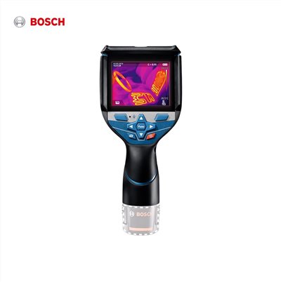 【高雄達順】BOSCH 博世 熱像儀 GTC 600 C