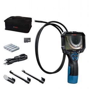 【高雄達順】BOSCH 博世 GIC 5-27 C 管路檢視攝像儀