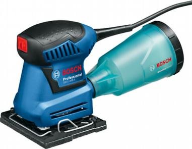 【高雄達順】BOSCH GSS1400A砂紙機 GSS 1400 A 