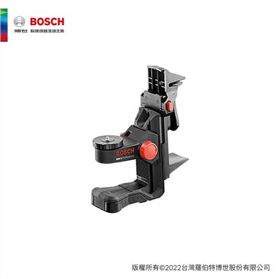 【高雄達順】BOSCH 博世 多功能底座 BM 1