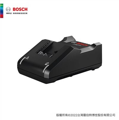 【高雄達順】BOSCH 博世 14.4/18V鋰電充電器 GAL 18V-40