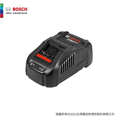 【高雄達順】BOSCH 博世 14.4_18V 鋰電快速充電器 GAL 1880 CV
