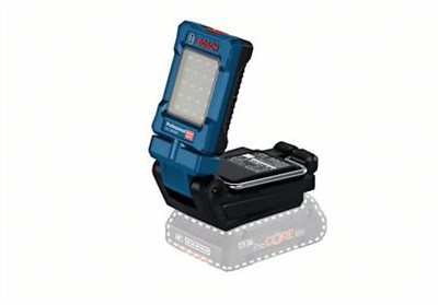  【高雄達順】BOSCH GLI 18V-800 LED照明燈