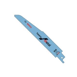 【高雄達順】BOSCH 軍刀鋸片 S920CF金屬鋸片 2608654820