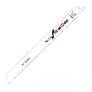 【高雄達順】BOSCH 軍刀鋸片 S1122VF 2608654981