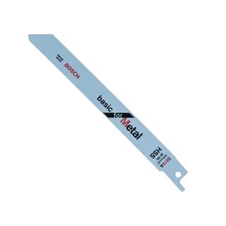 【高雄達順】BOSCH 軍刀鋸片 S918 AF 2608651780