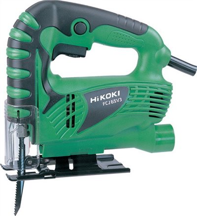 【高雄達順】HIKOKI FCJ65V3線鋸機 110V