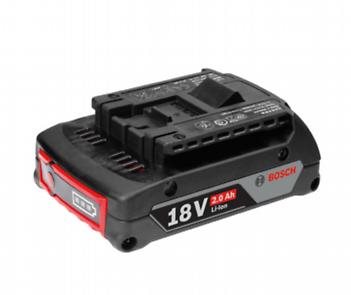 【高雄達順】BOSCH 18V電池 GBA 18V 2.0Ah