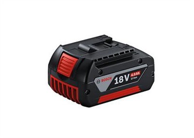 【高雄達順】BOSCH 18V電池 GBA 18V 4.0Ah