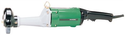 【高雄達順】HIKOKI GP13手提砂輪機 125mm (5") GP 13