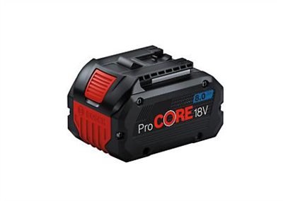 【高雄達順】PROCORE18V 8.0AH 18V 超核芯鋰電電池
