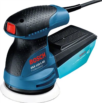 【高雄達順】GEX 125-1 AE Professional