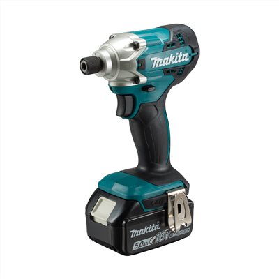 【高雄達順】DTD156 充電式衝擊起子機