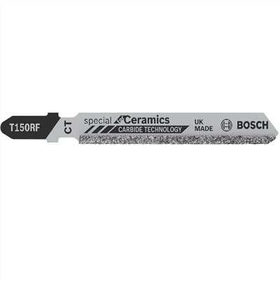 【高雄達順】BOSCH T150RD 陶瓷線鋸片 1卡3支 2608900567 T150RIFF