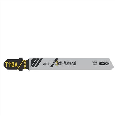 【高雄達順】BOSCH T 113A 曲線線鋸片 1卡3支 2608635177