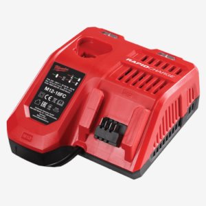 【高雄達順】美沃奇M12-18FC快速充電器