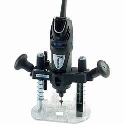  【高雄達順】DREMEL 精美溝切輔助座335-01  26150335AA