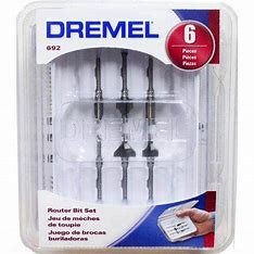  【高雄達順】DREMEL 精美 修邊刀套裝組692 