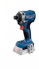 【高雄達順】BOSCH GDR18V-215鋰電無刷衝擊起子機 (主機)GDR 18V-215