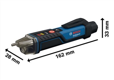 【高雄達順】GVD 1000-17 非接觸式電壓測試儀 驗電筆