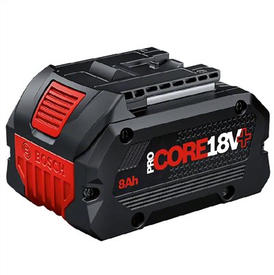 【高雄達順】PROCORE+18V 8.0AH 18V 超核芯鋰電電池(預購)