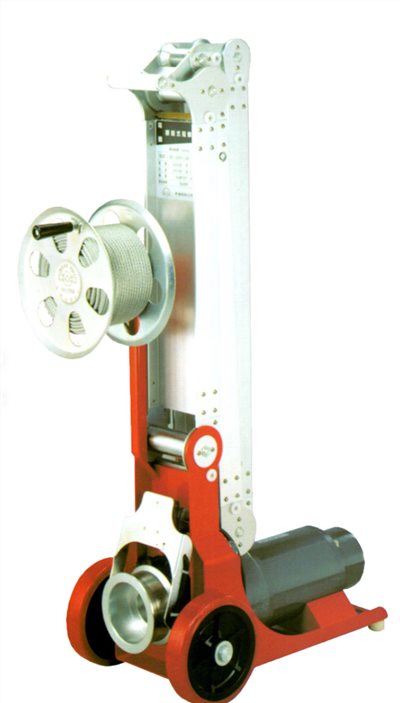  【高雄達順】電動拉線機 原廠公司貨 SR-2000L