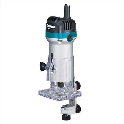 【高雄達順】M3701B 牧田電動木工修邊機 電動木工修邊機